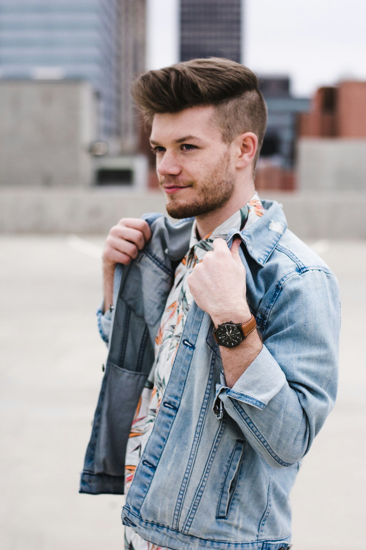 Men's collection