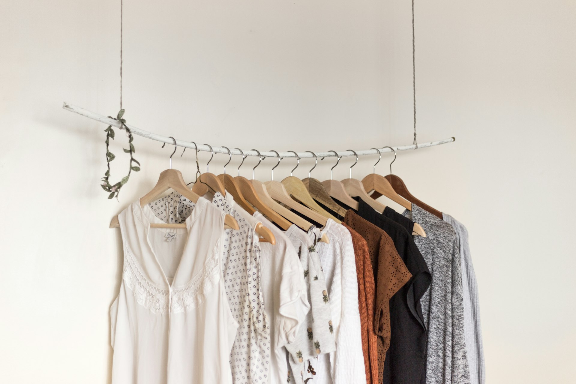 STUDIO AUREL seasonal campaign